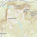 El Capitan, CA (2018, 24000-Scale) Preview 3