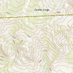 Dunsmuir, CA (2018, 24000-Scale) Preview 3