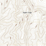 Eagle Crags, CA (2018, 24000-Scale) Preview 3