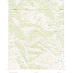Eylar Mountain, CA (2018, 24000-Scale) Preview 1