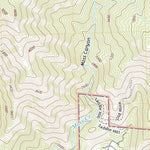 El Portal, CA (2018, 24000-Scale) Preview 2