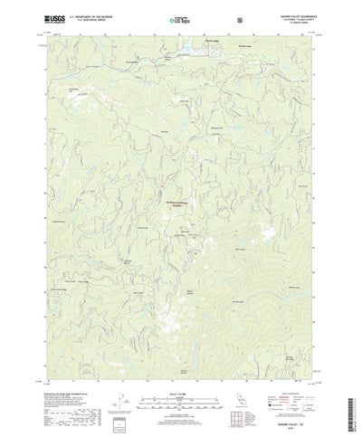 Haskins Valley, CA (2018, 24000-Scale) Preview 1