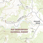 Fawnskin, CA (2018, 24000-Scale) Preview 2