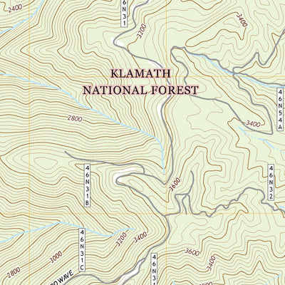 Hamburg, CA (2018, 24000-Scale) Preview 2