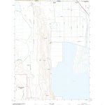 Hatfield, CA (2018, 24000-Scale) Preview 1