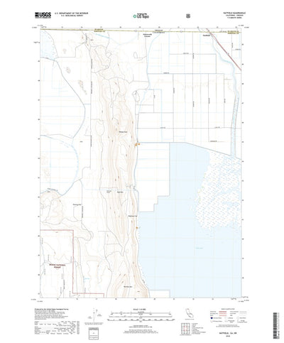 Hatfield, CA (2018, 24000-Scale) Preview 1