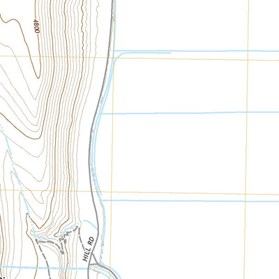 Hatfield, CA (2018, 24000-Scale) Preview 2
