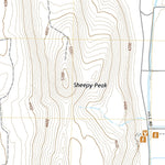 Hatfield, CA (2018, 24000-Scale) Preview 3