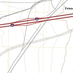 Fenner, CA (2018, 24000-Scale) Preview 2