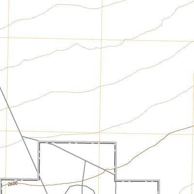 Goffs, CA (2018, 24000-Scale) Preview 2