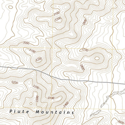Goffs, CA (2018, 24000-Scale) Preview 3