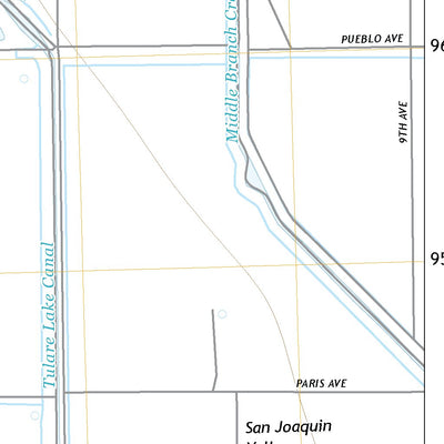 El Rico Ranch, CA (2018, 24000-Scale) Preview 3