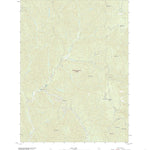 Goose Gap, CA (2018, 24000-Scale) Preview 1
