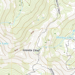 Granite Chief, CA (2018, 24000-Scale) Preview 3