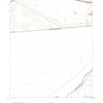 Grays Well NE, CA (2018, 24000-Scale) Preview 1
