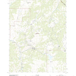 Heenan Lake, CA (2018, 24000-Scale) Preview 1