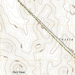 Hart Peak, CA (2018, 24000-Scale) Preview 3
