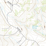 Holbrook Canyon, CA (2018, 24000-Scale) Preview 2