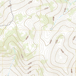 Holbrook Canyon, CA (2018, 24000-Scale) Preview 3