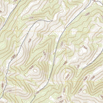 Espinosa Canyon, CA (2018, 24000-Scale) Preview 3