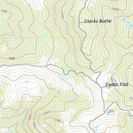 Ettersburg, CA (2018, 24000-Scale) Preview 2