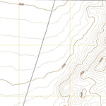 Hidden Spring, CA (2018, 24000-Scale) Preview 2