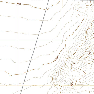 Hidden Spring, CA (2018, 24000-Scale) Preview 2