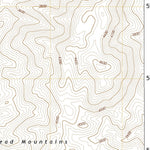 Hidden Spring, CA (2018, 24000-Scale) Preview 3