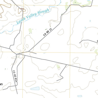 Esparto, CA (2018, 24000-Scale) Preview 2