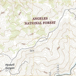 Green Valley, CA (2018, 24000-Scale) Preview 2