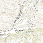 Green Valley, CA (2018, 24000-Scale) Preview 3