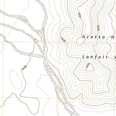 Grotto Hills, CA (2018, 24000-Scale) Preview 3