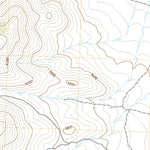Evans Canyon, CA (2018, 24000-Scale) Preview 2