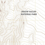 Grotto Canyon, CA (2018, 24000-Scale) Preview 2