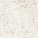 Grotto Canyon, CA (2018, 24000-Scale) Preview 3