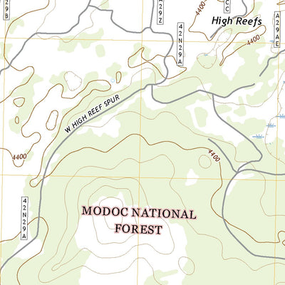 Hollenbeck, CA (2018, 24000-Scale) Preview 2