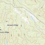 Guerneville, CA (2018, 24000-Scale) Preview 2