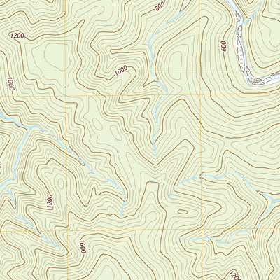Honeydew, CA (2018, 24000-Scale) Preview 2