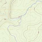 Hagaman Gulch, CA (2018, 24000-Scale) Preview 2