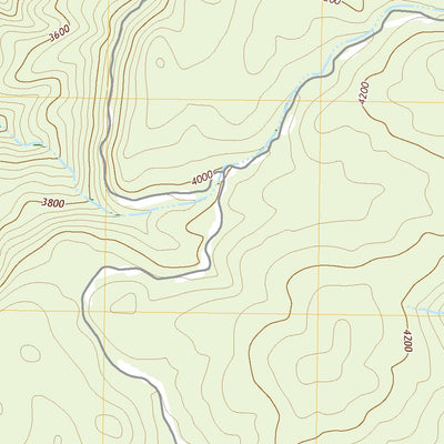 Hagaman Gulch, CA (2018, 24000-Scale) Preview 2