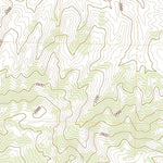 Idria, CA (2018, 24000-Scale) Preview 2