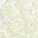 Idria, CA (2018, 24000-Scale) Preview 3