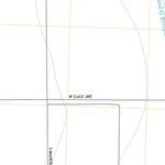 Huron, CA (2018, 24000-Scale) Preview 2