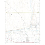 Fish Slough, CA (2018, 24000-Scale) Preview 1