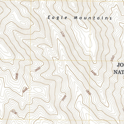 Hayfield, CA (2018, 24000-Scale) Preview 3