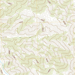 Fox Mountain, CA (2018, 24000-Scale) Preview 3