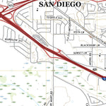 Imperial Beach, CA (2018, 24000-Scale) Preview 2