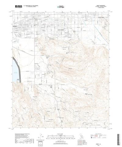 Hemet, CA (2018, 24000-Scale) Preview 1