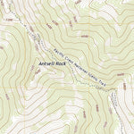 Idyllwild, CA (2018, 24000-Scale) Preview 3