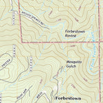 Forbestown, CA (2018, 24000-Scale) Preview 3